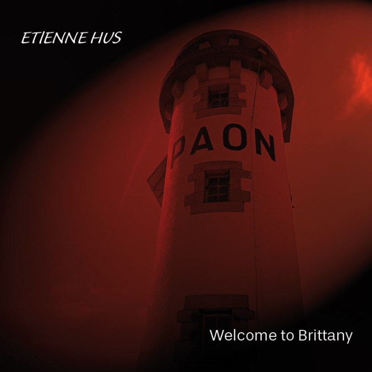 Welcome to Brittany CD Welcome to Brittany CD