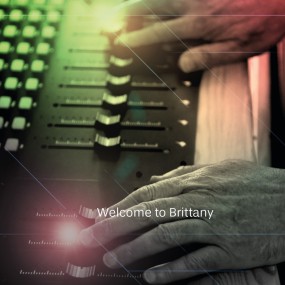 Welcome to Brittany CD