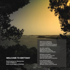 Welcome to Brittany CD